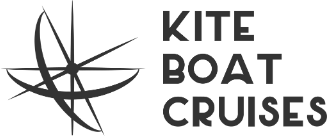 Kite Boat Cruises logo
