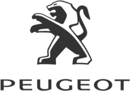 Peugeot logo