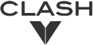 Clash logo