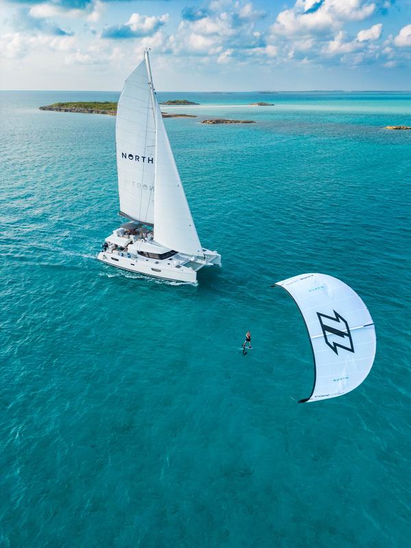 At sea, Beam Films photo