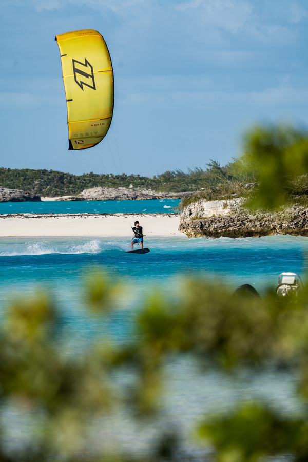 Water sports