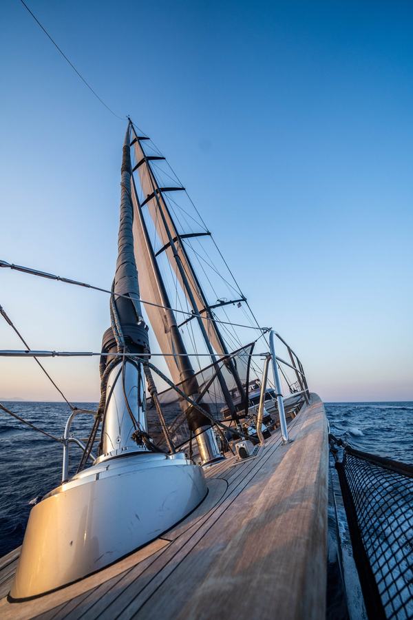 At sea, Beam Films photo