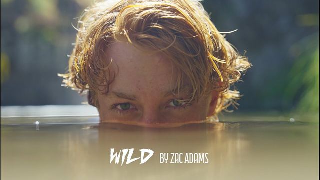 Wild: Zac Adams (Slingshot)